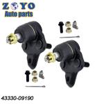 2008-2014 Toyota MATRIX Front Lower Suspension Parts 555 Steering Ball Joint in