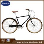 Woman Men 26 Inch Steel City Cycles Deep V Coaster Brake