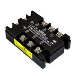 40-530VAC 3 Phase SSR Relay 10a Electrical
