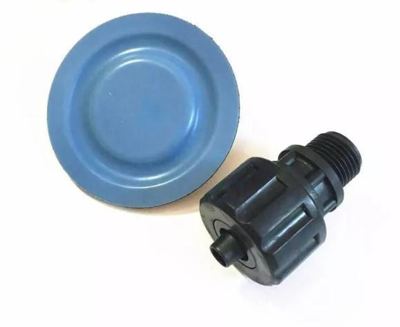 Custom Metering Pump Diaphragm for Automotive Medical Smart Farming Water