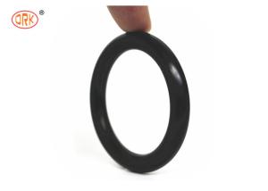 Quality ODM Black Abrasion Resistant FDA Ice Cream Machine FKM O Rings wholesale