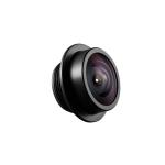 TTL 12.75mm 1.2mm 150Degree M12 Automotive Lens