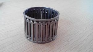 Quality needle roller bearing cage assemblies K 40x47x18 K40x47x20 K40x48x20 K42x47x13 K42x47x17 K42x50x20 K43x48x17 K43x48x27 wholesale