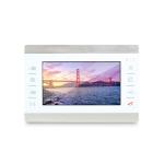 7" Full Color LCD Screen Smart Home Video Door Phone kit