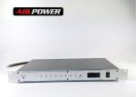 ktv karaoke system Power Supply Sequencer 8 Channels