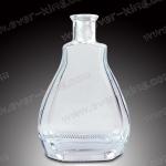 OEM High Flint Glass Liquor Bottles for Spirit