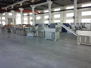 Quality FS-320 chewing gum product line wholesale