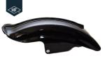 Harley Racing Motorcycle Part Black ABS Plastic Fender Mudguard XL883 XL1200