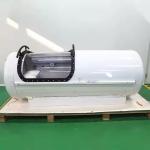 Medical Spa Lying Hyperbaric Chamber Oxygen Home Camara Hiperbaricas Improve