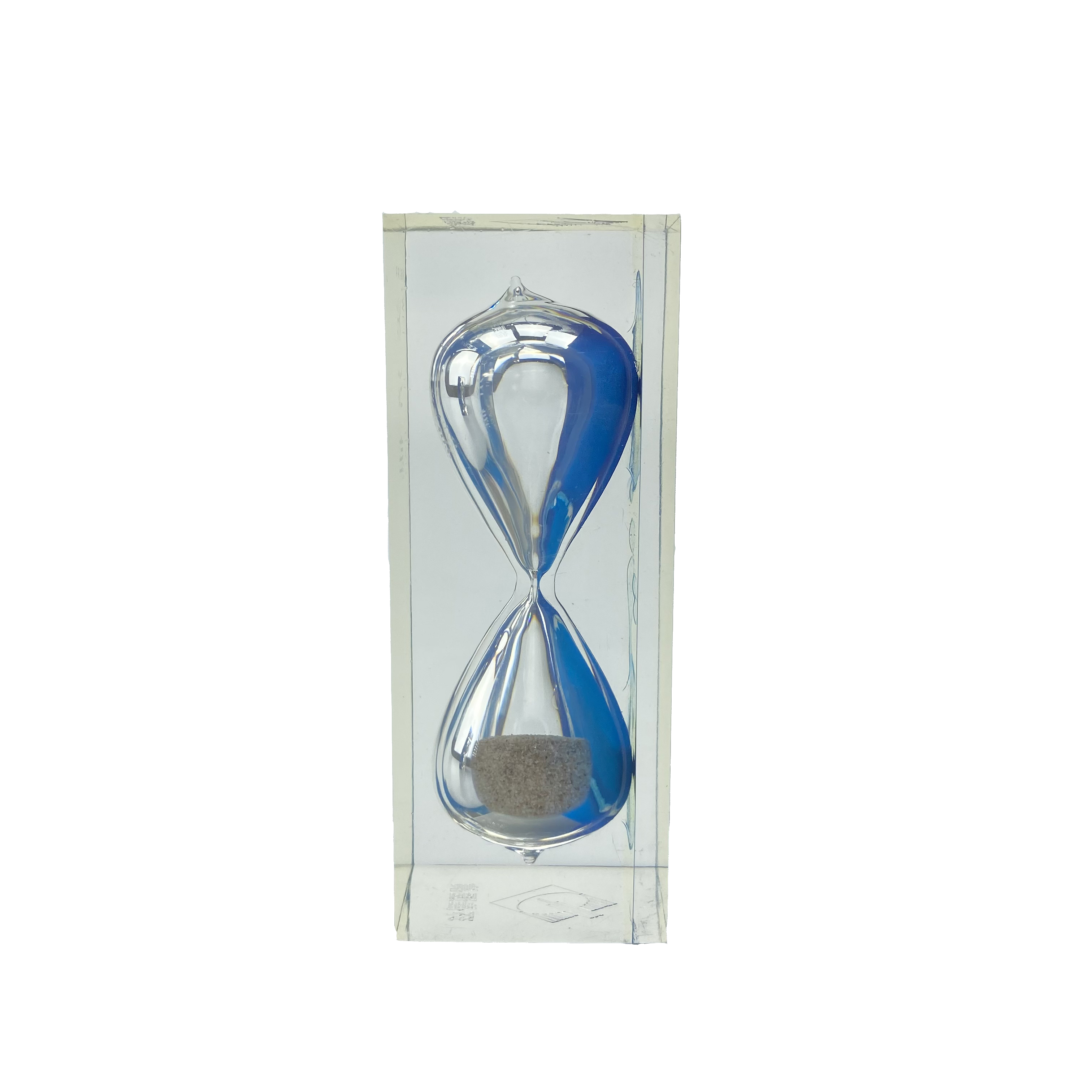 1/3/5/ 7 Minute Sand Timer Hourglass Customized Logo For Timing