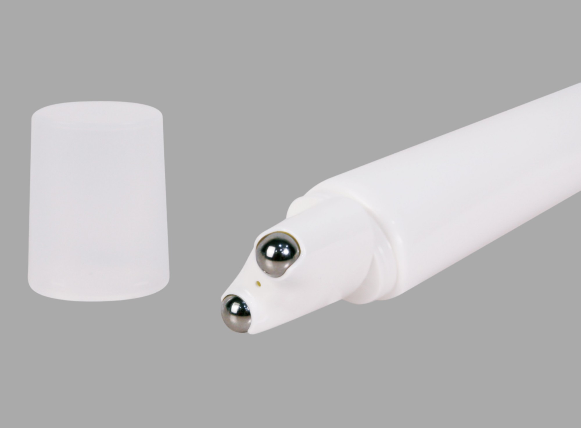 30-80ml Essence Eye Cream Oval Tube With Special Applicator