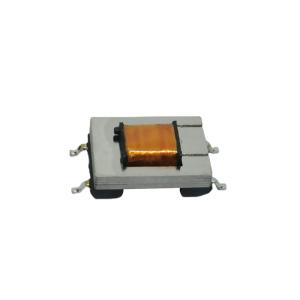 Quality ED8 Copper Wire SMD Permalloy Nickel Steel Sheet Audio Isolation Transformer wholesale