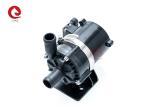 Electric Vehicle Cooling System Brushless DC Motor Water Pump 12V 80W