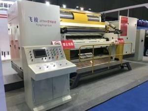 Quality Corrugated Paperboard Single Face Paper Corrugation Machine Flute Cardboard Making wholesale