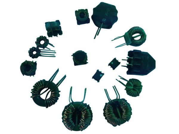 Cheap Optimized Energy Efficiency High Current Common Mode Choke Magnetic Energy Storage for sale