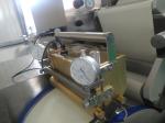 Vitamin oil Softgel Capsuel Encapsulation Machine / Softgel Manufacturing