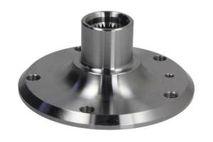 Quality BMW 33416760056 Chassis Parts Rear Wheel Hub wholesale