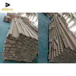 V Shape 0.1m Length 5mm Cardboard Edge Protectors