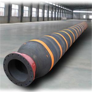 Quality 8 Inch ODM Marine Oil Hose From FPSO Tanker wholesale