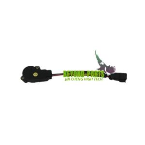 Quality catererpillar 950G 962G 980G Wheel Loader Spare Parts Angle Sensor 266-1477 2661477 wholesale
