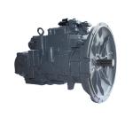 K5V200 Excavator Hydraulic Pump ZX470-3 Kawasaki Hydraulic Parts