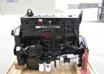 M11 C300 Full Cummins Engine Assembly Diesel Engine Parts For Construction