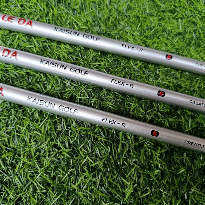 golf shaft , golf carbon shaft , golf graphite shaft length 40 inch