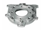 Architecture Precision Aluminum Parts Close Tolerance Customized Available