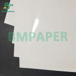 Strong Moisture Resistance And High Stretch Wet Strength Paper Waterproof