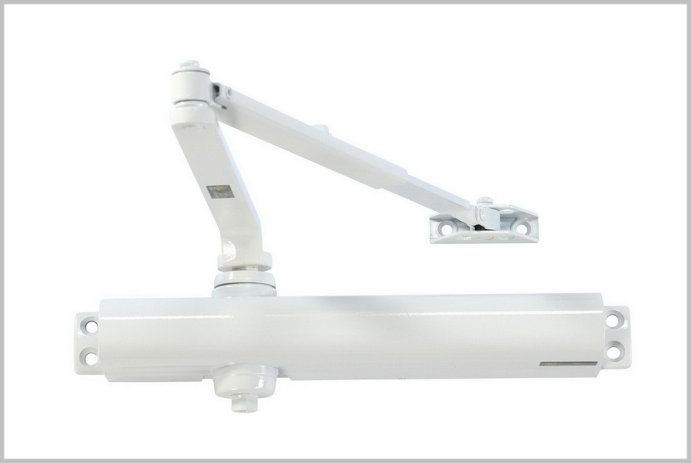 1500mm Surface Mounted Door Closer