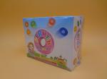 Strawberry Fruit Assorted Pink Extra Chewing Gum Candy For Boy Blowing