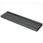 Customized Black PVC Box Extrusion