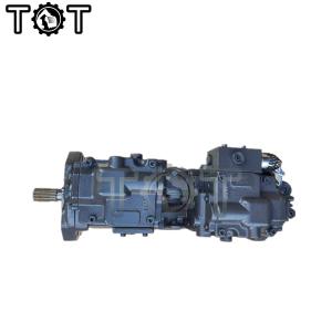 Quality HD400 HD450 70KG Hydraulic Main Pump K3V63DT ISO9001 wholesale
