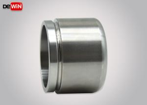 Quality High Precision CNC Machining Services Metal Fabrication CNC Milling Parts wholesale