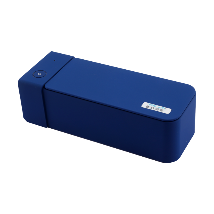 CE Certificate Household Ultrasonic Cleaner Small For Sterilizing