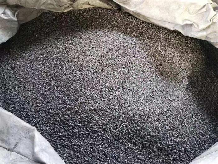 Steel Making Additives Fesi Metal Alloy 72 Ferro Silicon 75