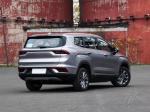 All 2024 LIVAN 9 Pure Electric Vehicles 5 Door 6 Seat Medium SUV CLTC 380/470km