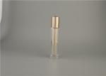 Empty Plastic Lotion Bottles Acrylic 30ml 100ml LFGB With Pump Sprayer