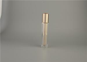 Quality Empty Plastic Lotion Bottles Acrylic 30ml 100ml LFGB With Pump Sprayer wholesale