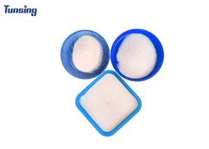 Quality Anti Sublimation Polyurethane Hot Melt DTF Powder For Digital Inkjet Printer wholesale