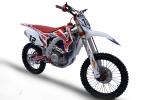 Off Road Motorcycle 250cc Dirt Bike