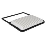 17801-B1010 Cylindrical Car Air Filters Car Ac Filter Customized Colour
