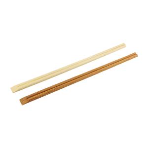 Quality UV Processed Polishing Reusable Bamboo Chopsticks For Hotel Restaurant wholesale
