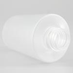 2.03oz/60ml Small Translucent PET Liquid Container Bottle, Travel Cosmetic