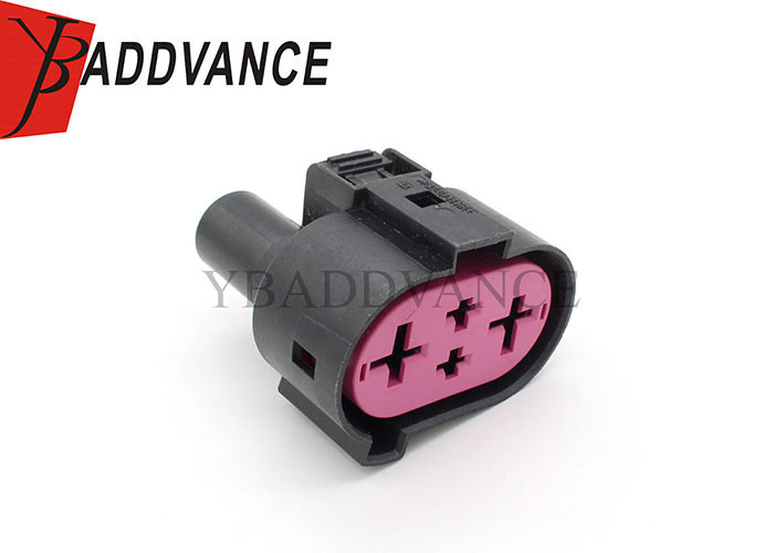 DCS Aptiv F004200 / 13873952 4 Pin Female Connector