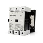 Sontuoec Copper Texture AC Contactor 380v 3P Magnetic Contactor