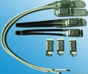 Quality 17AM-K motor thermal protector thermo switch 250V/5A 40--180C wholesale