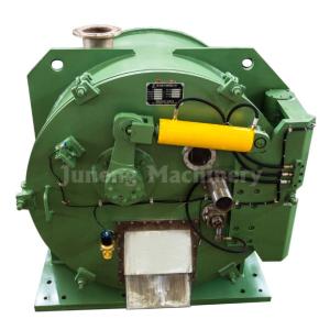 Quality Siphon Peeler Starch Centrifugal Filter Separator Horizontal Automatic Discharge wholesale