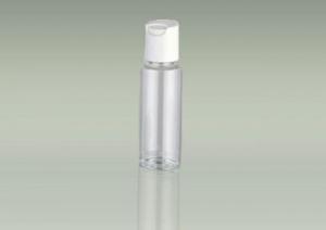 Quality Cylindrical Airless Cosmetic Packaging 30×36mm Hot Stamping wholesale