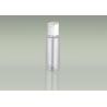 Buy cheap Cylindrical Airless Cosmetic Packaging 30×36mm Hot Stamping from wholesalers